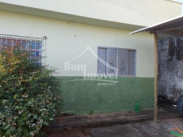 Casa venda em Região Geográfica Imediata de Campo Belo, Campo Belo