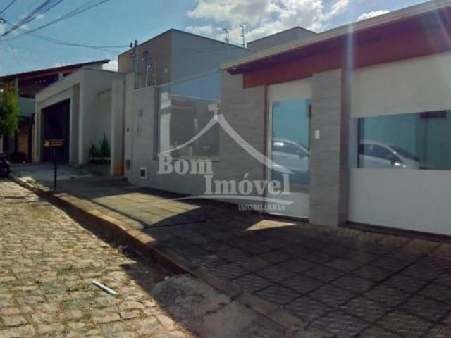 Casa venda em Região Geográfica Imediata de Campo Belo, Campo Belo