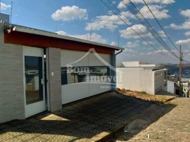 Casa venda em Região Geográfica Imediata de Campo Belo, Campo Belo