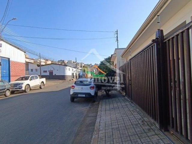 Casa venda em Região Geográfica Imediata de Campo Belo, Campo Belo