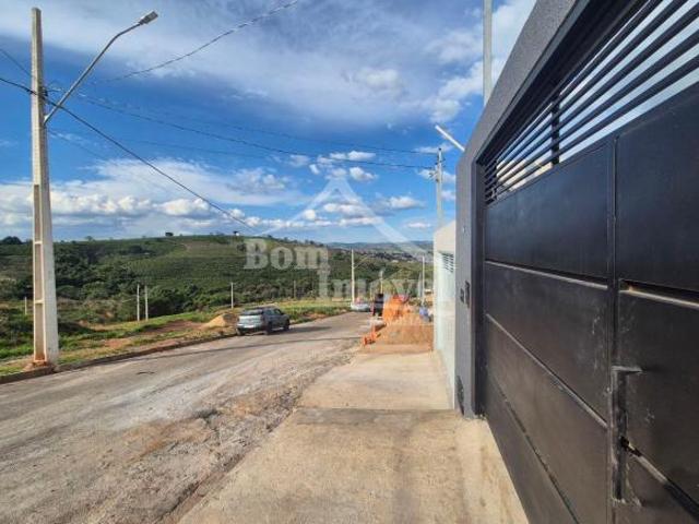 Casa venda em Região Geográfica Imediata de Campo Belo, Campo Belo