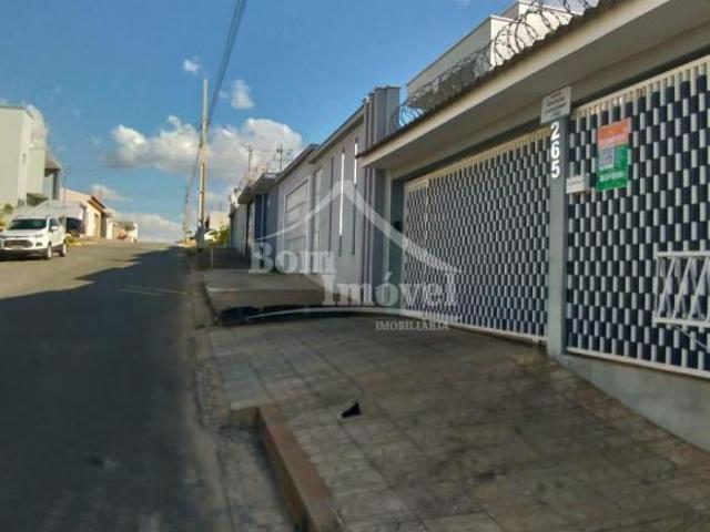 Casa venda em Região Geográfica Imediata de Campo Belo, Campo Belo
