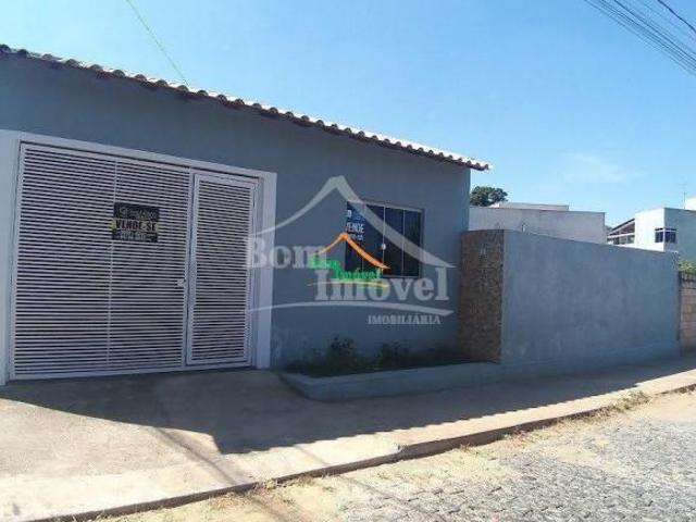 Casa venda em Região Geográfica Imediata de Campo Belo, Campo Belo