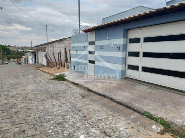 Casa venda em Região Geográfica Imediata de Campo Belo, Campo Belo