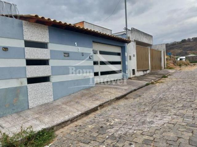Casa venda em Região Geográfica Imediata de Campo Belo, Campo Belo