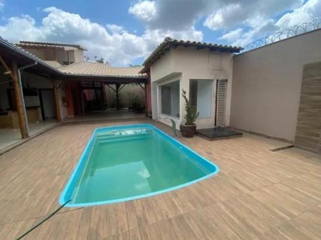 Casa venda em Região Geográfica Imediata de Sete Lagoas, Sete Lagoas