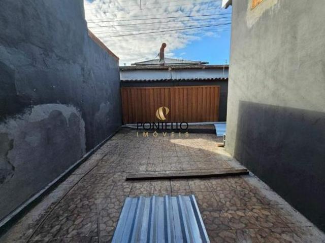 Casa venda em Região Geográfica Imediata de Sete Lagoas, Sete Lagoas
