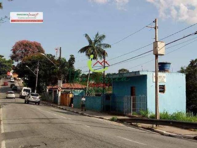 Casa venda em Centro, Itapecerica da Serra