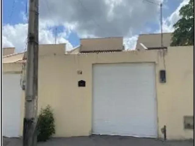 Casa venda em Horizonte