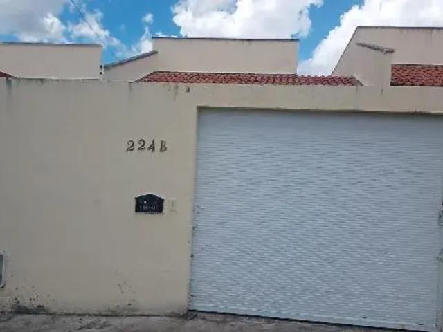 Casa venda em Horizonte