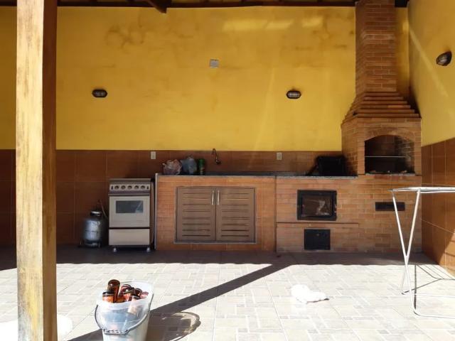 Casa aluguel em São João de Meriti