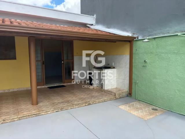 Casa aluguel em Região Imediata de Ribeirão Preto, Região Metropolitana de Ribeirão Preto