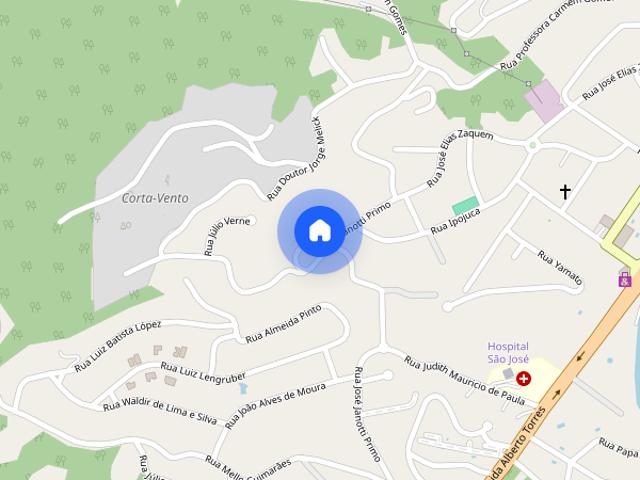 Casa aluguel em Região Geográfica Imediata de Petrópolis, Teresópolis