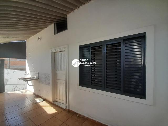 Casa aluguel em Jardim São Carlos, Alfenas