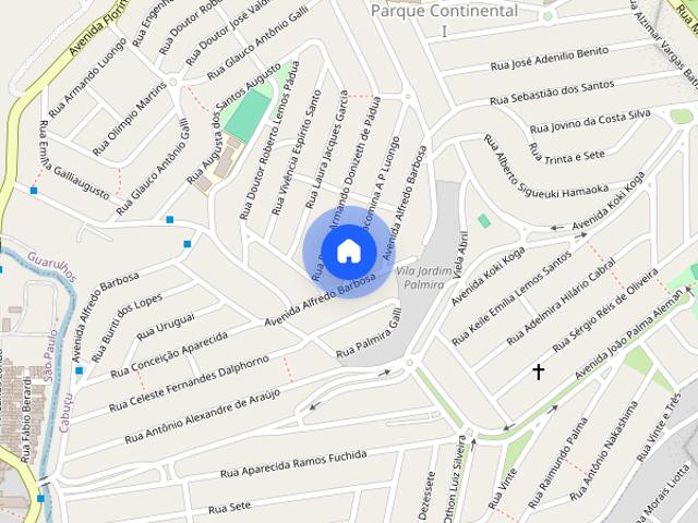 Casa aluguel em Região Imediata de São Paulo, Região Metropolitana de São Paulo