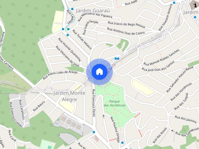 Casa aluguel em Região Imediata de São Paulo, Região Metropolitana de São Paulo