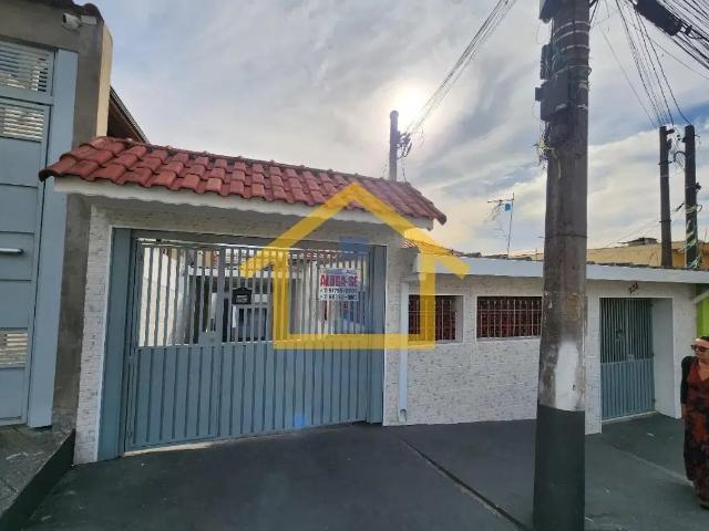 Casa aluguel em Ferraz de Vasconcelos