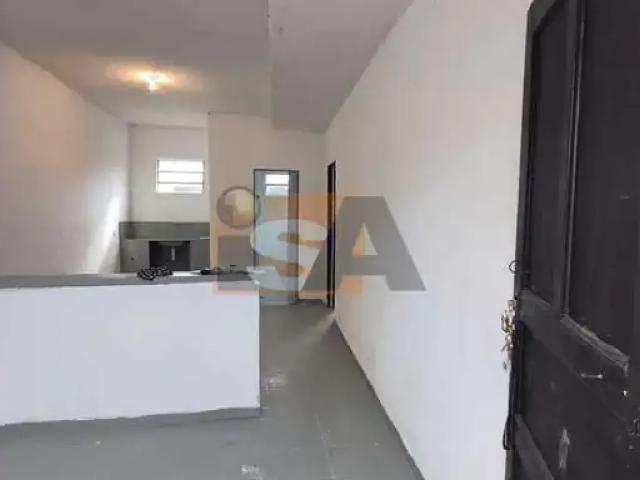 Casa aluguel em Suzano