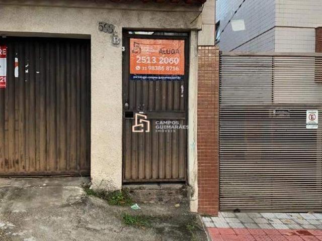 Casa aluguel em Região Geográfica Imediata de Belo Horizonte, Região Metropolitana de Belo Horizonte