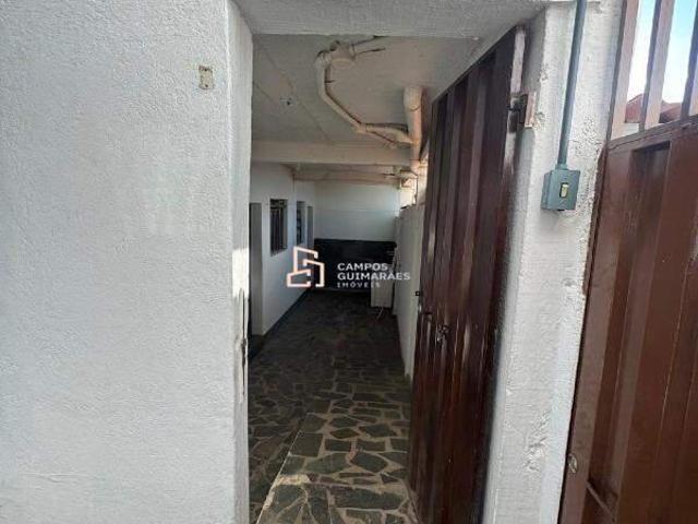 Casa aluguel em Barreiro de Baixo, Belo Horizonte