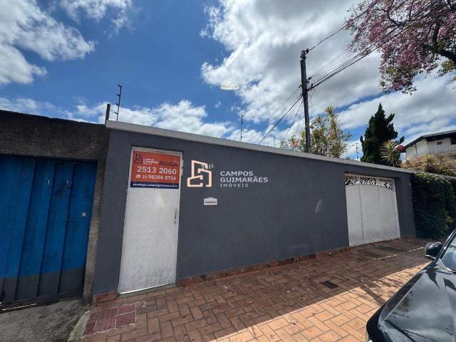 Casa aluguel em Região Geográfica Imediata de Belo Horizonte, Região Metropolitana de Belo Horizonte