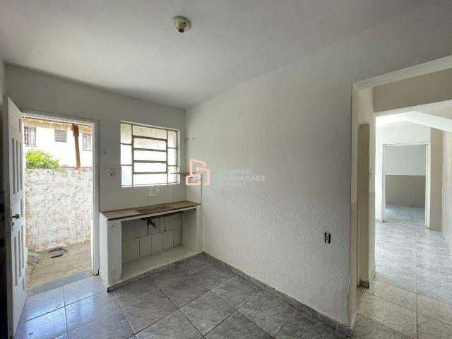 Casa aluguel em Nossa Senhora da Glória, Belo Horizonte