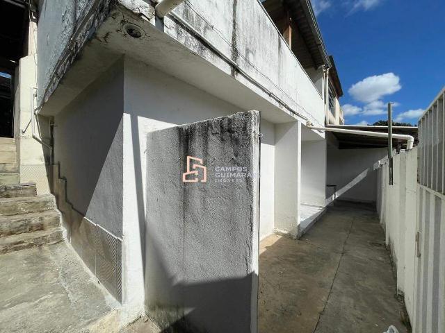 Casa aluguel em Nossa Senhora da Glória, Belo Horizonte