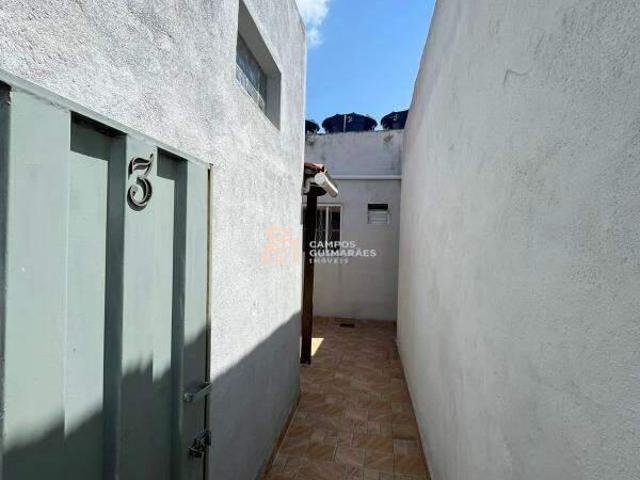 Casa aluguel em Região Geográfica Imediata de Belo Horizonte, Região Metropolitana de Belo Horizonte