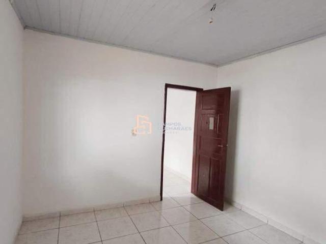 Casa aluguel em Jardim Industrial 1ª Seção, Contagem