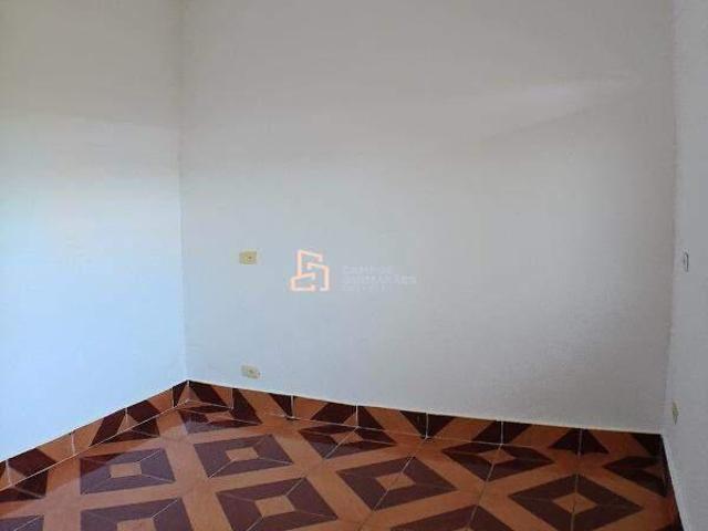 Casa aluguel em Jatobá, Belo Horizonte