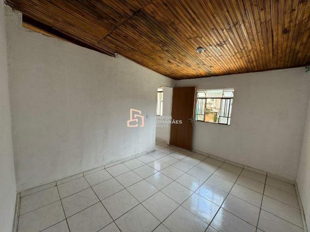 Casa aluguel em Ibirité, Marilândia (anexo)