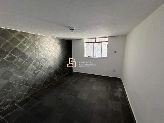 Casa aluguel em Barreiro, Belo Horizonte