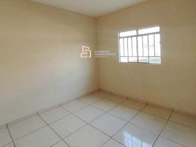 Casa aluguel em Barreiro, Belo Horizonte