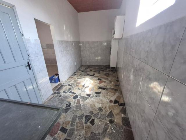 Casa aluguel em Santo André, Belo Horizonte