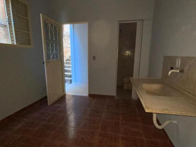 Casa aluguel em Santo André, Belo Horizonte