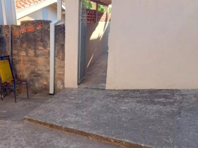 Casa aluguel em Comunidade Parque Brasilia, Campinas
