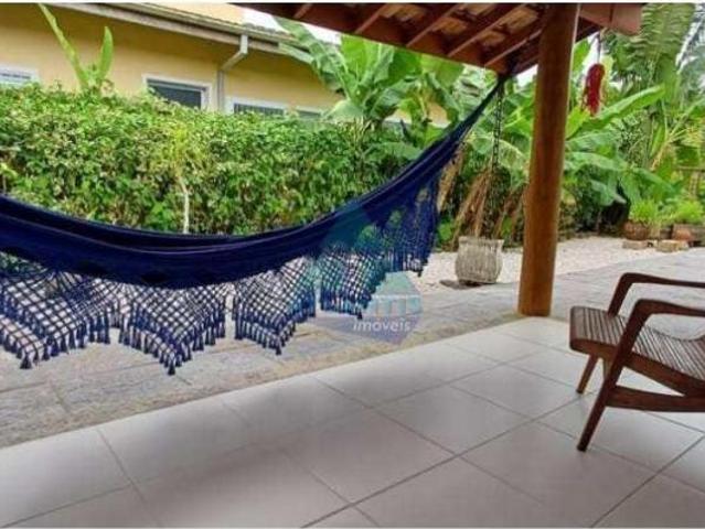 Casa venda em Ubatuba