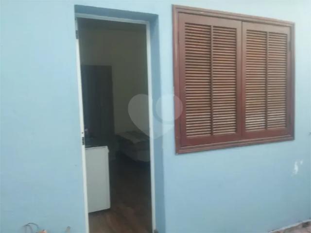 Casa aluguel em Itapetininga