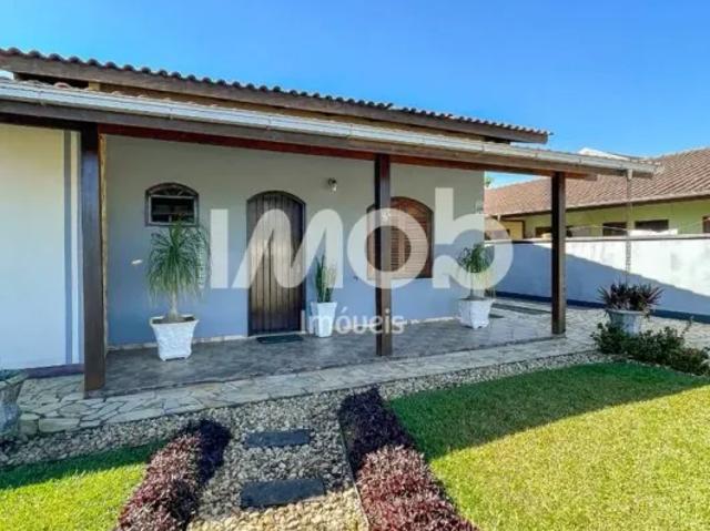 Casa venda em Região Geográfica Imediata de Joinville, Guaramirim