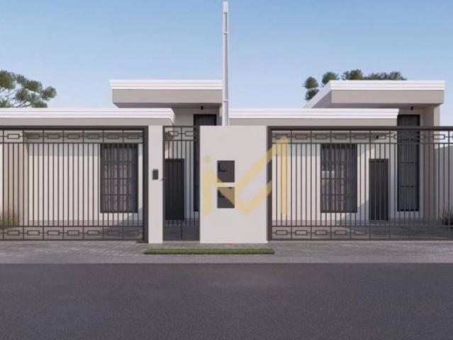 Casa venda em Recanto Tropical, Cascavel