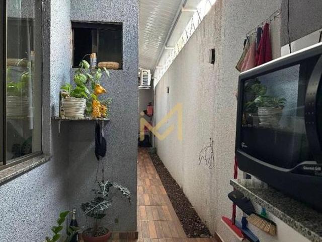 Casa venda em Florais do Paraná, Cascavel