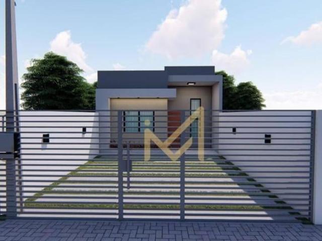 Casa venda em Cascavel Velho, Cascavel