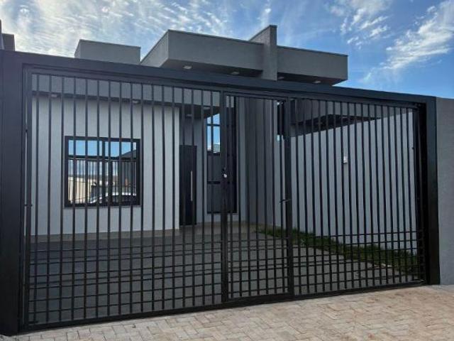 Casa venda em Região Geográfica Imediata de Cascavel, Cascavel