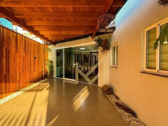 Casa venda em Canadá, Cascavel