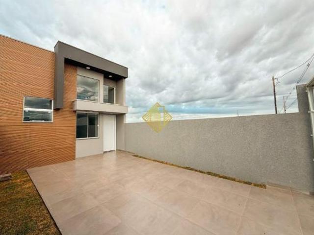 Casa venda em Região Geográfica Imediata de Toledo, Toledo