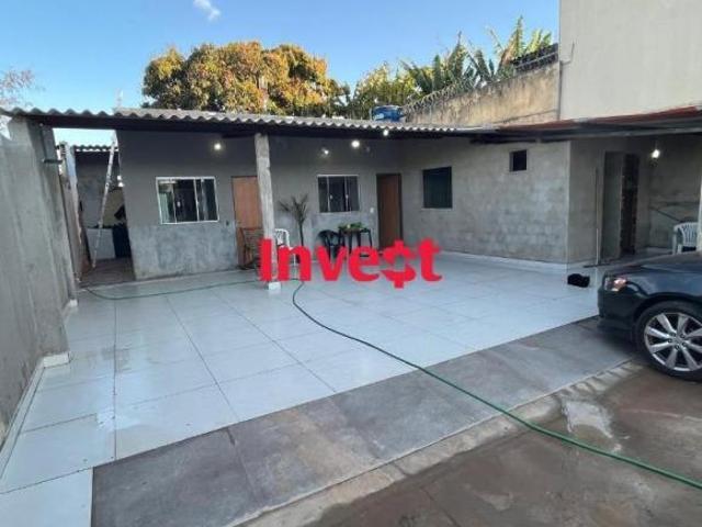 Casa venda em Região Geográfica Imediata do Distrito Federal, Região Integrada de Desenvolvimento do Distrito Federal e Entorno