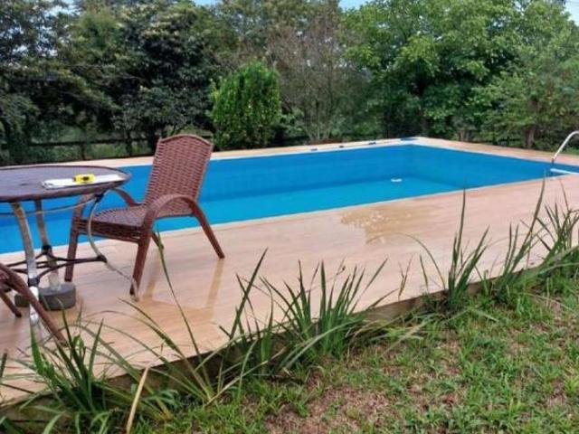Casa venda em Antônio Olinto, Região Geográfica Intermediária de Curitiba