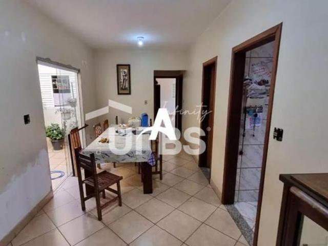 Casa venda em Região Geográfica Imediata de Uberlândia, Oliveira Fortes
