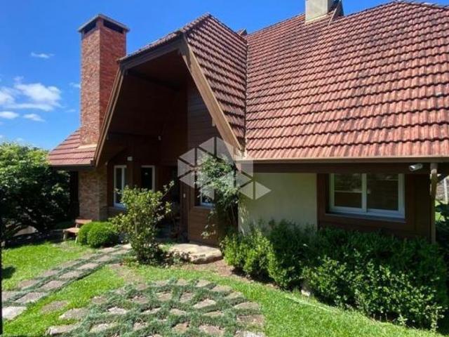 Casa venda em Gramado
