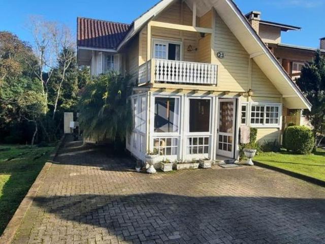 Casa venda em Região Geográfica Imediata de Caxias do Sul, Canela
